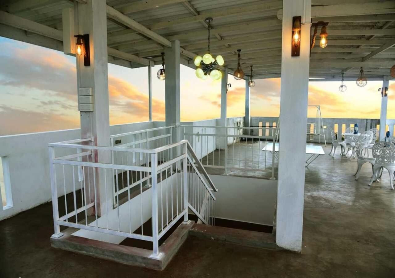 Sunset Sands Hikkaduwa Zewnętrze zdjęcie
