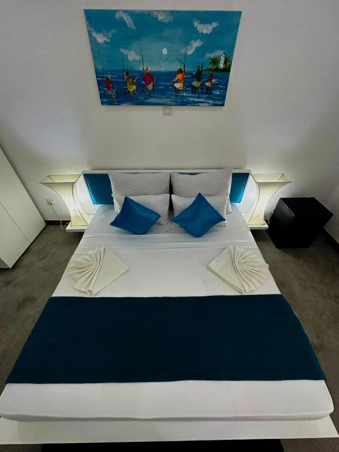 Sunset Sands Hikkaduwa Zewnętrze zdjęcie