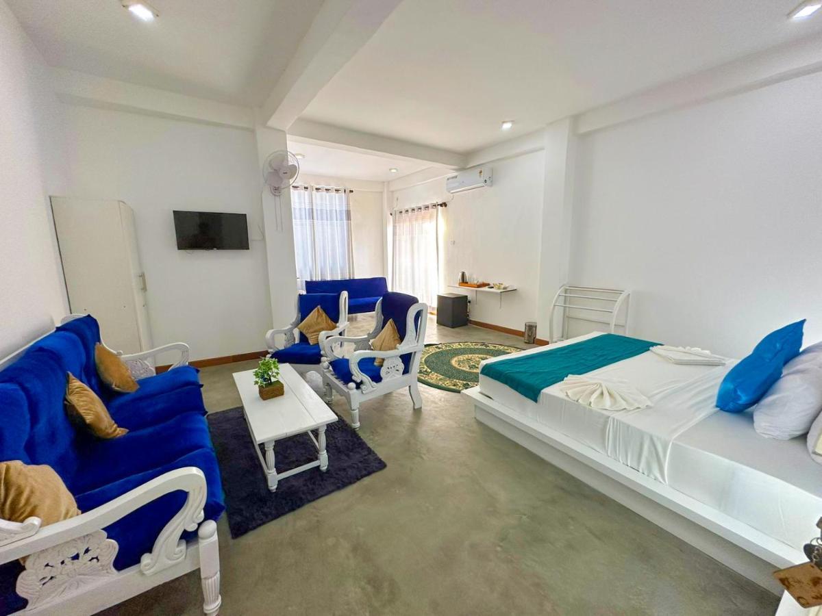 Sunset Sands Hikkaduwa Zewnętrze zdjęcie