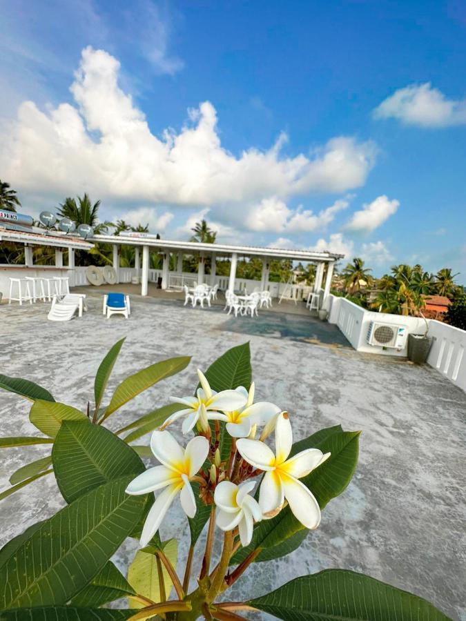 Sunset Sands Hikkaduwa Zewnętrze zdjęcie