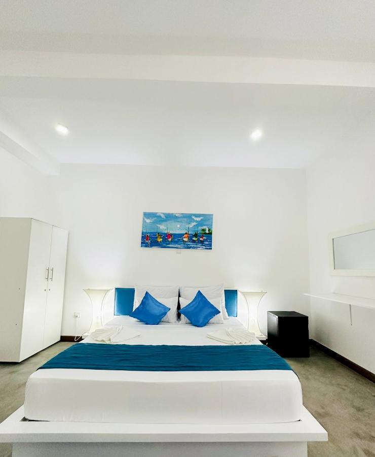 Sunset Sands Hikkaduwa Zewnętrze zdjęcie