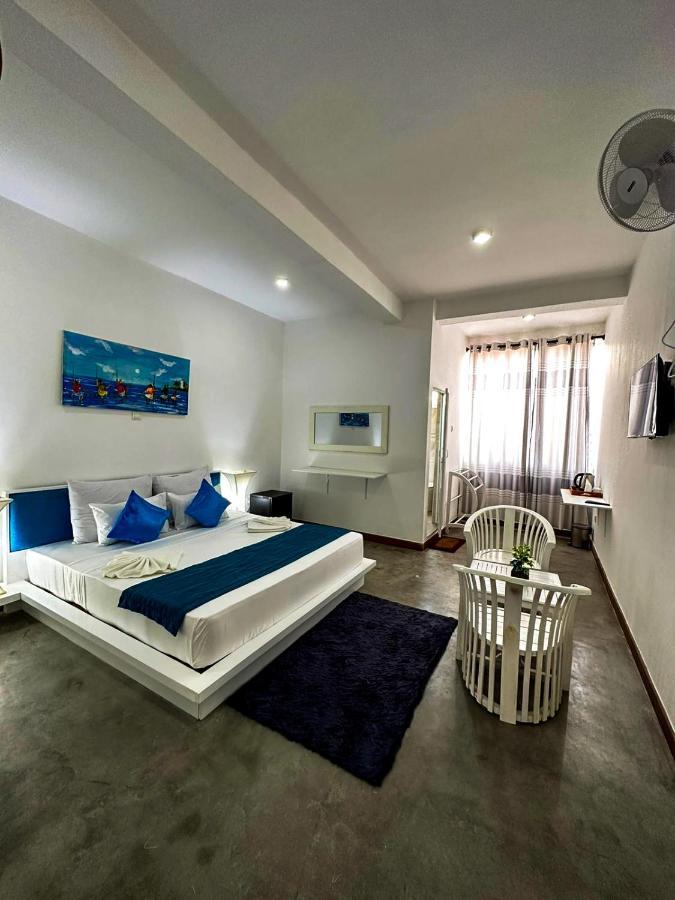Sunset Sands Hikkaduwa Zewnętrze zdjęcie