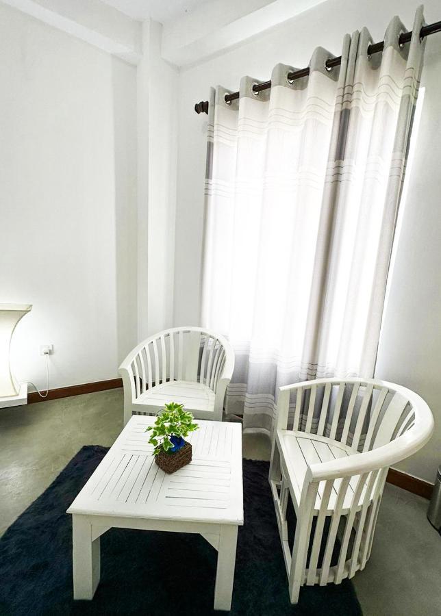 Sunset Sands Hikkaduwa Zewnętrze zdjęcie