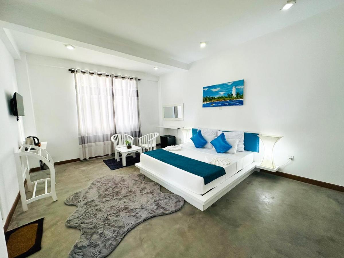 Sunset Sands Hikkaduwa Zewnętrze zdjęcie