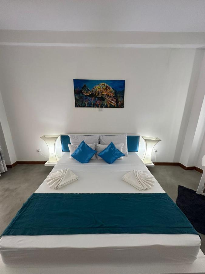 Sunset Sands Hikkaduwa Zewnętrze zdjęcie