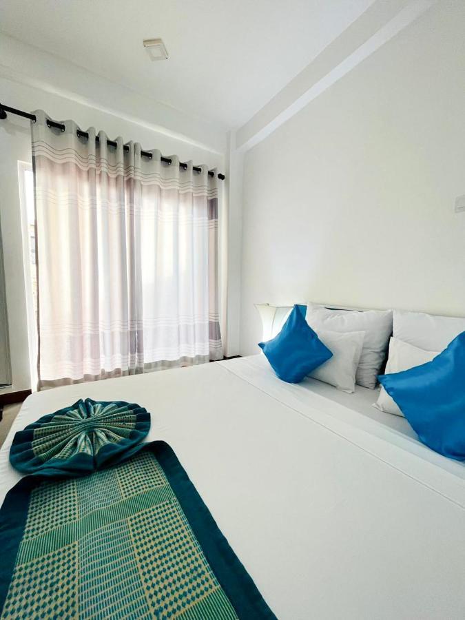 Sunset Sands Hikkaduwa Zewnętrze zdjęcie