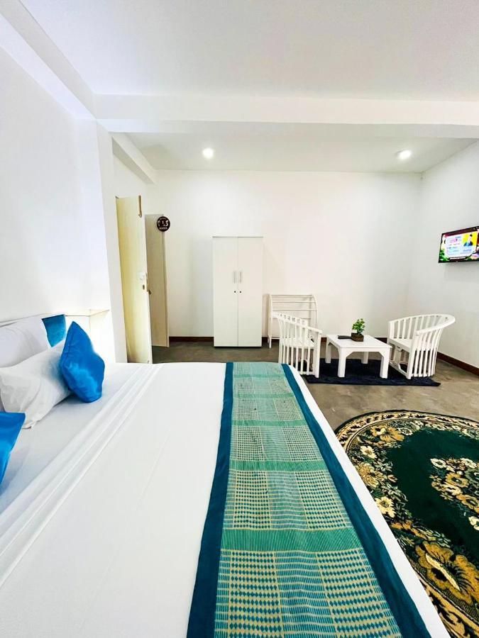 Sunset Sands Hikkaduwa Zewnętrze zdjęcie