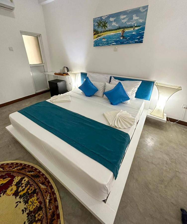 Sunset Sands Hikkaduwa Pokój zdjęcie