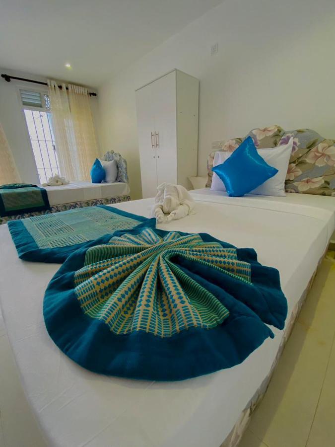 Sunset Sands Hikkaduwa Zewnętrze zdjęcie