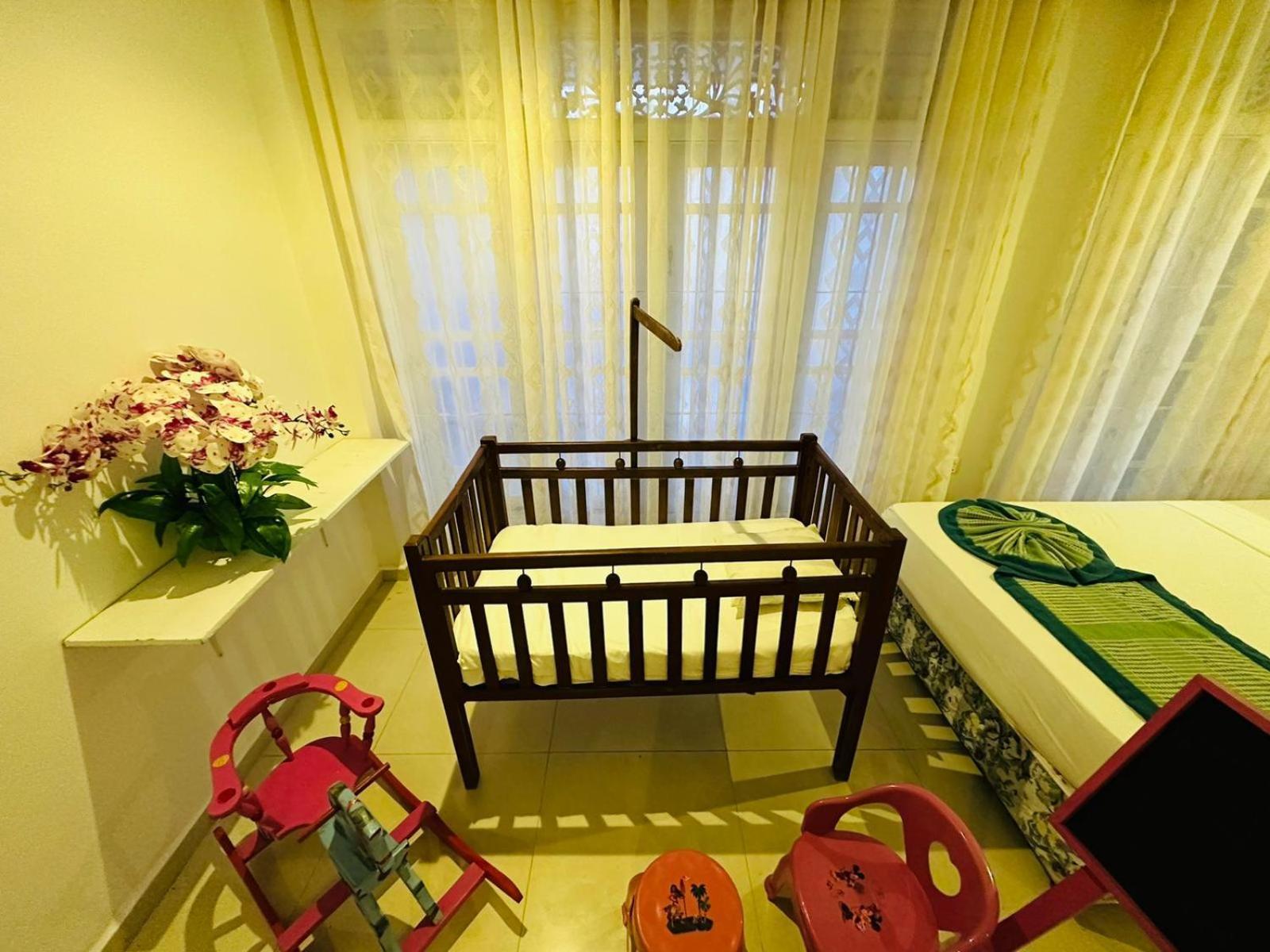 Sunset Sands Hikkaduwa Zewnętrze zdjęcie