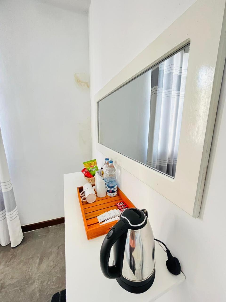 Sunset Sands Hikkaduwa Zewnętrze zdjęcie