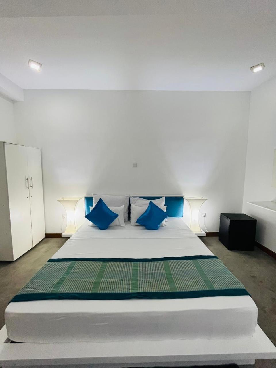 Sunset Sands Hikkaduwa Pokój zdjęcie