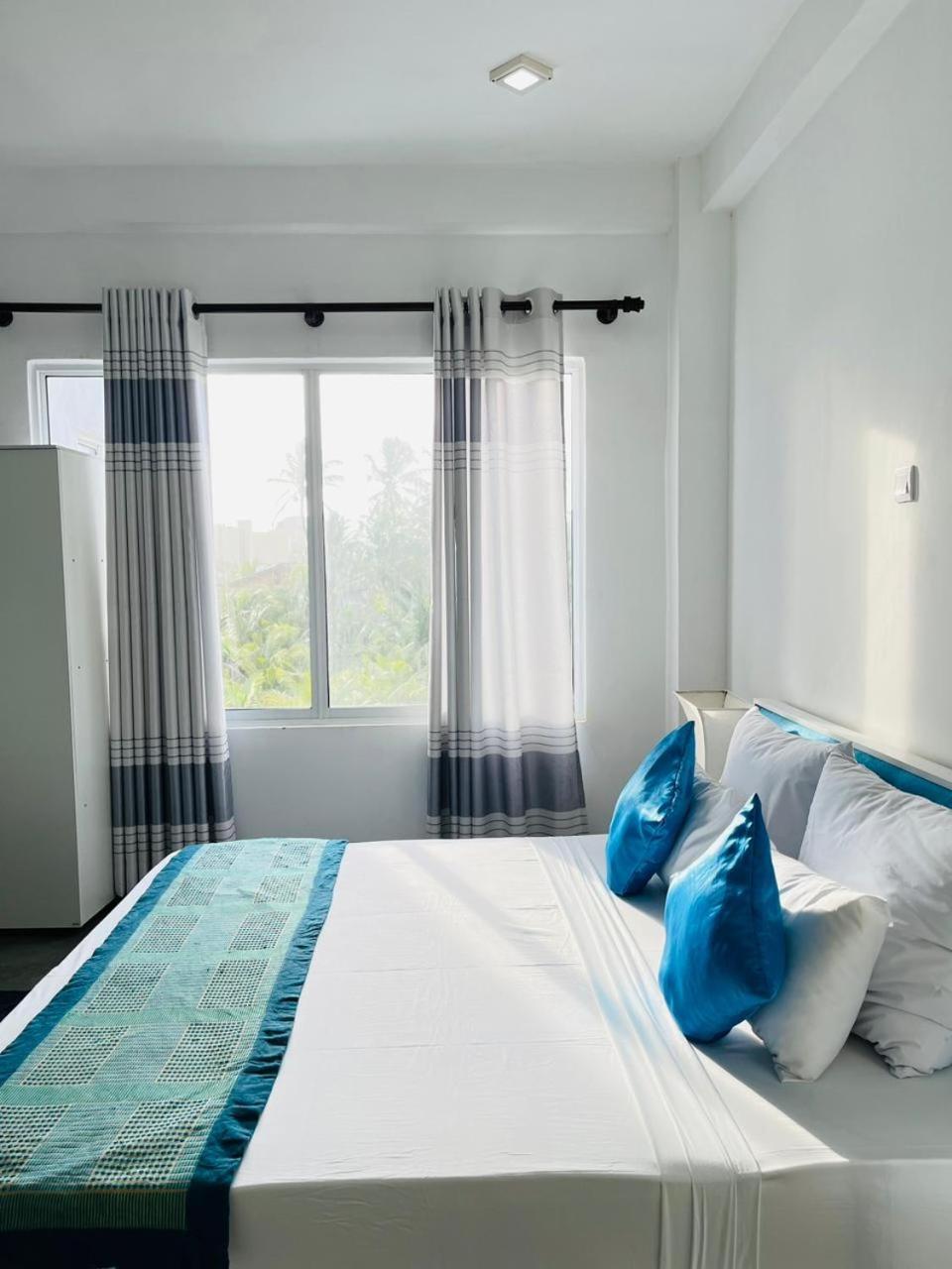 Sunset Sands Hikkaduwa Pokój zdjęcie